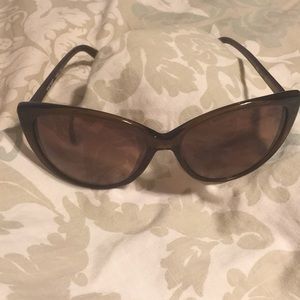 NWOT Nine West Sunglasses